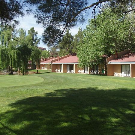 Villas At Poco Diablo Sedona Extérieur photo