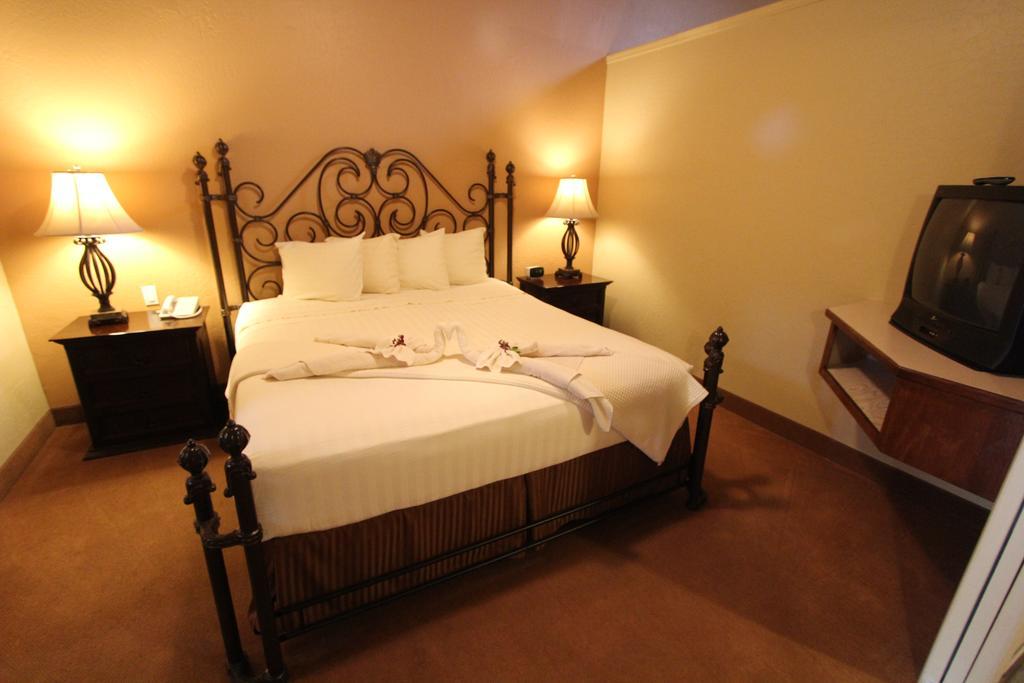 Villas At Poco Diablo Sedona Extérieur photo