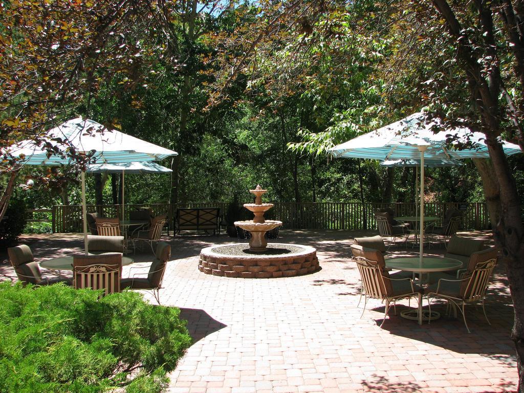 Villas At Poco Diablo Sedona Extérieur photo