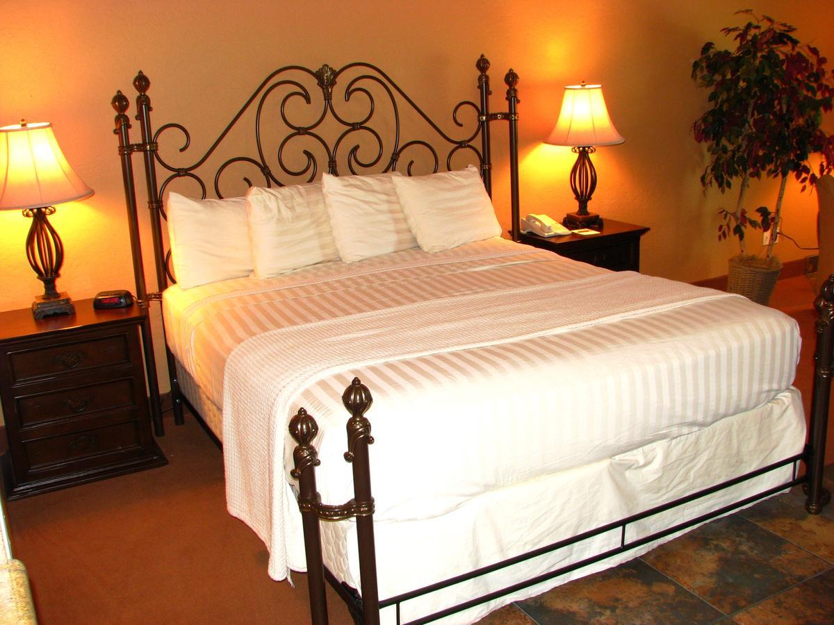 Villas At Poco Diablo Sedona Chambre photo
