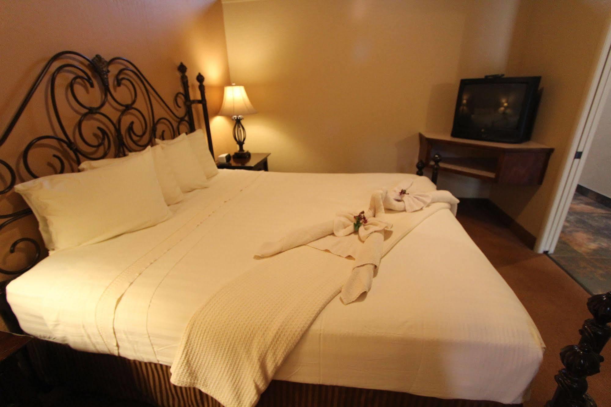 Villas At Poco Diablo Sedona Extérieur photo