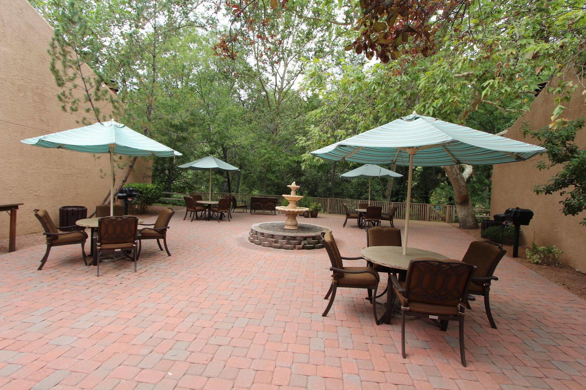 Villas At Poco Diablo Sedona Extérieur photo