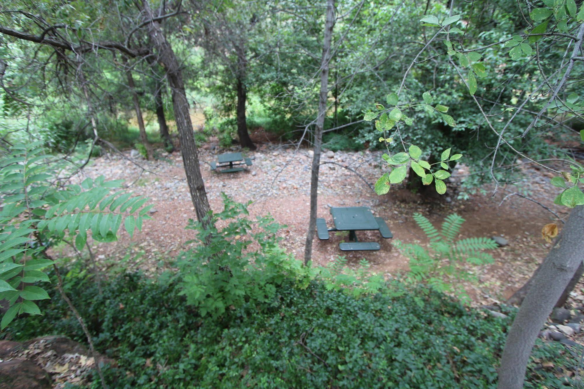 Villas At Poco Diablo Sedona Extérieur photo