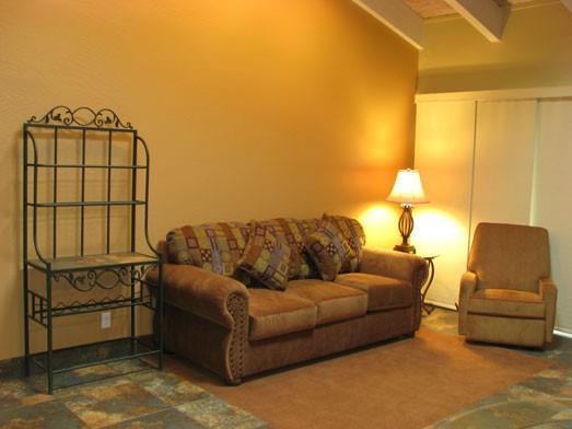 Villas At Poco Diablo Sedona Chambre photo